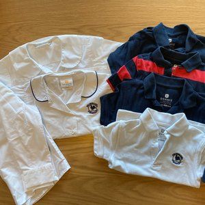 Primrose School Uniform Lot 4